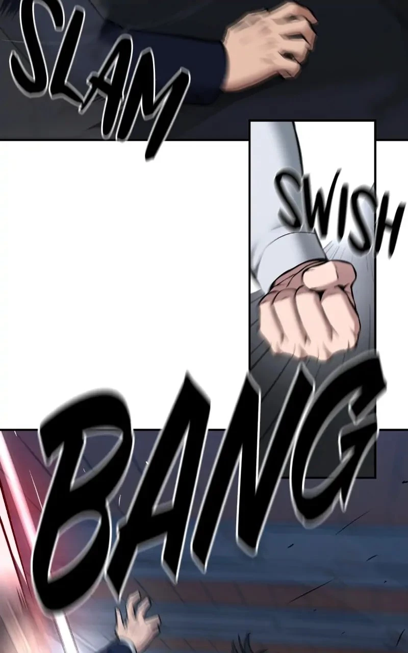 The Bully In-Charge Chapter 43 - 91