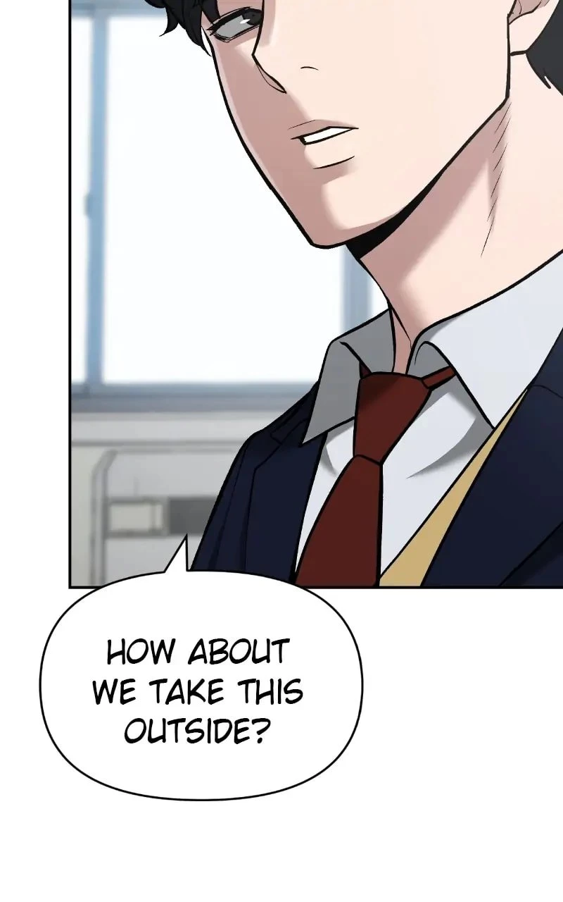 The Bully In-Charge Chapter 39 - 9