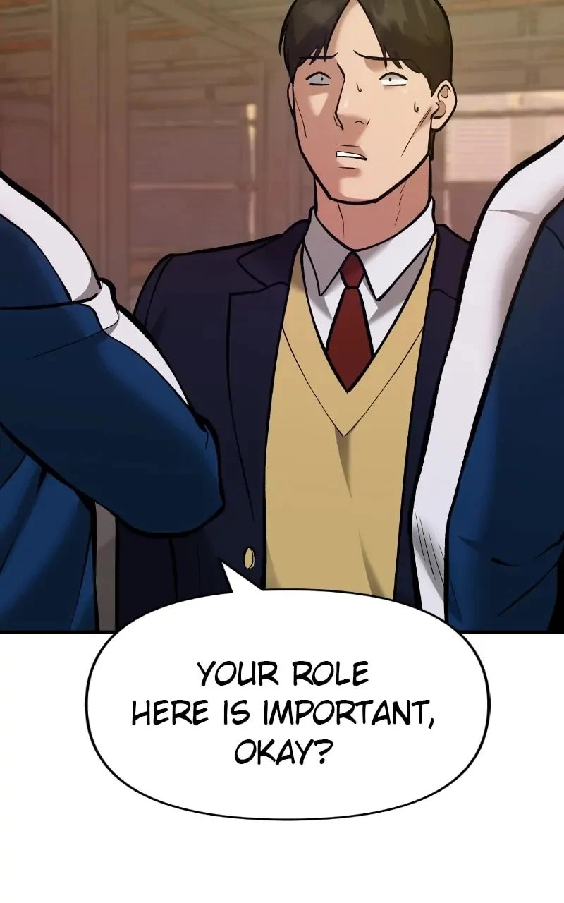 The Bully In-Charge Chapter 42 - 35