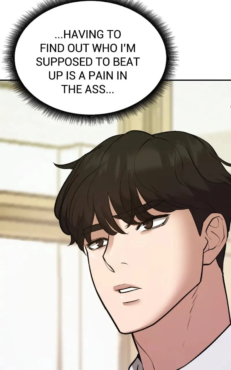 The Bully In-Charge Chapter 40 - 27