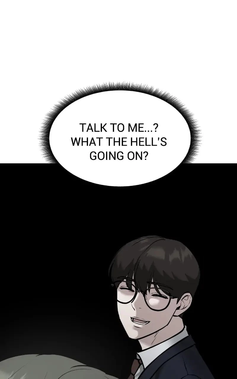 The Bully In-Charge Chapter 39 - 10