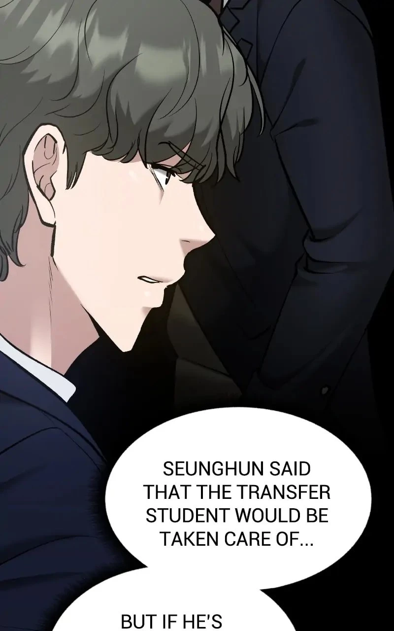 The Bully In-Charge Chapter 39 - 11