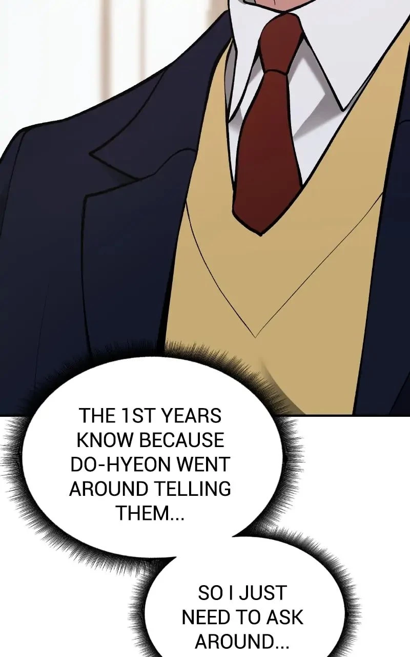 The Bully In-Charge Chapter 40 - 28