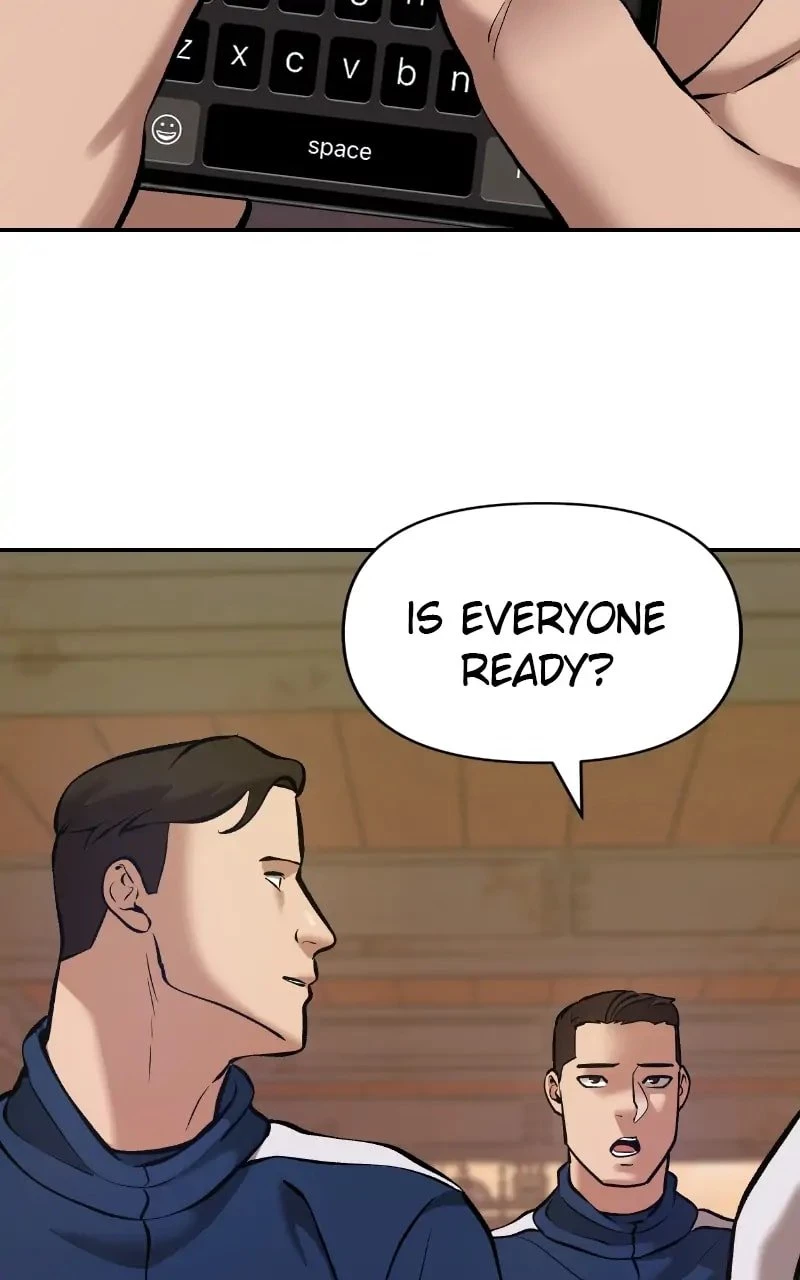 The Bully In-Charge Chapter 42 - 37