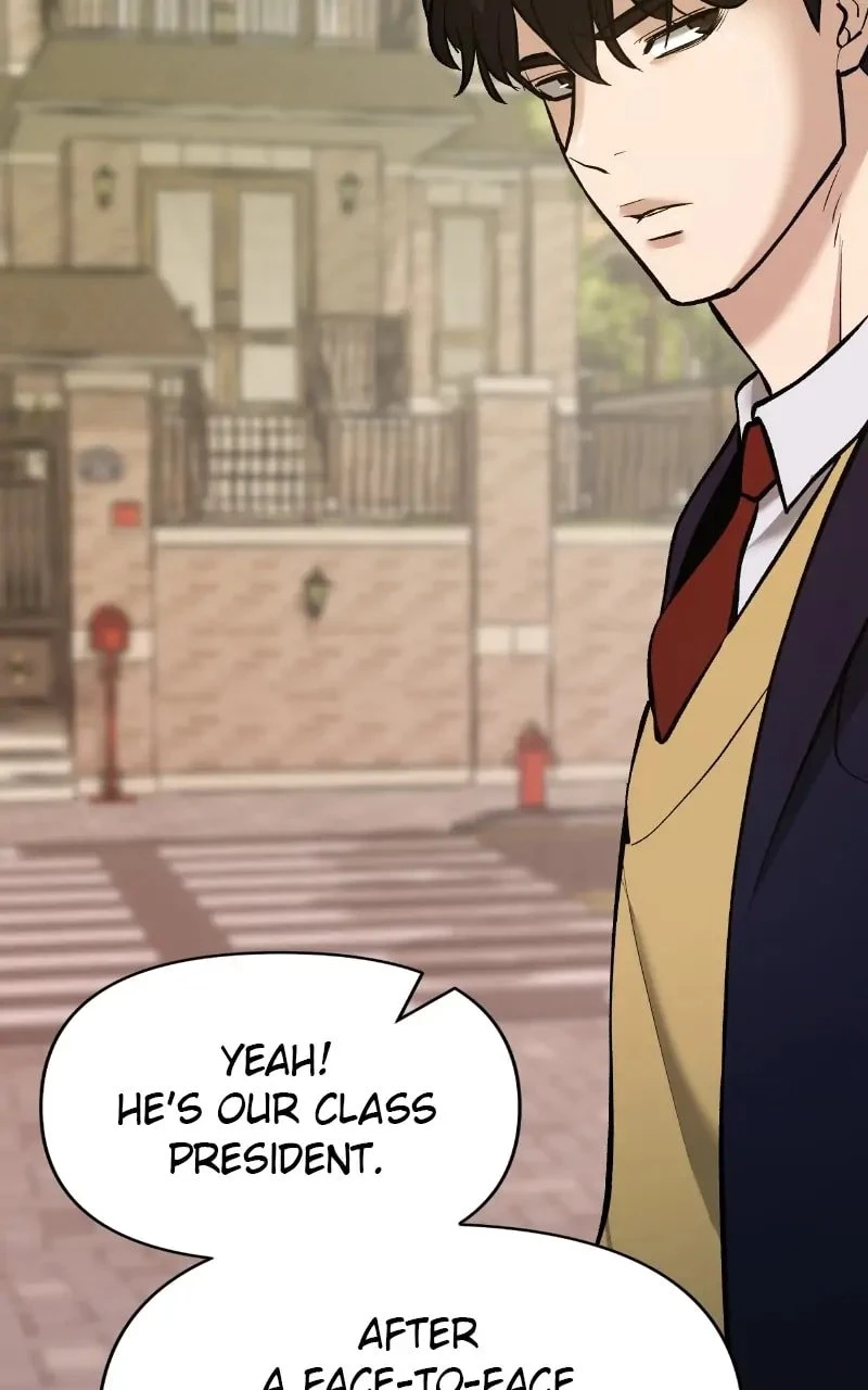 The Bully In-Charge Chapter 41 - 30