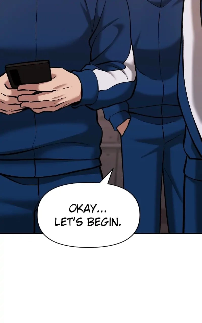 The Bully In-Charge Chapter 42 - 38