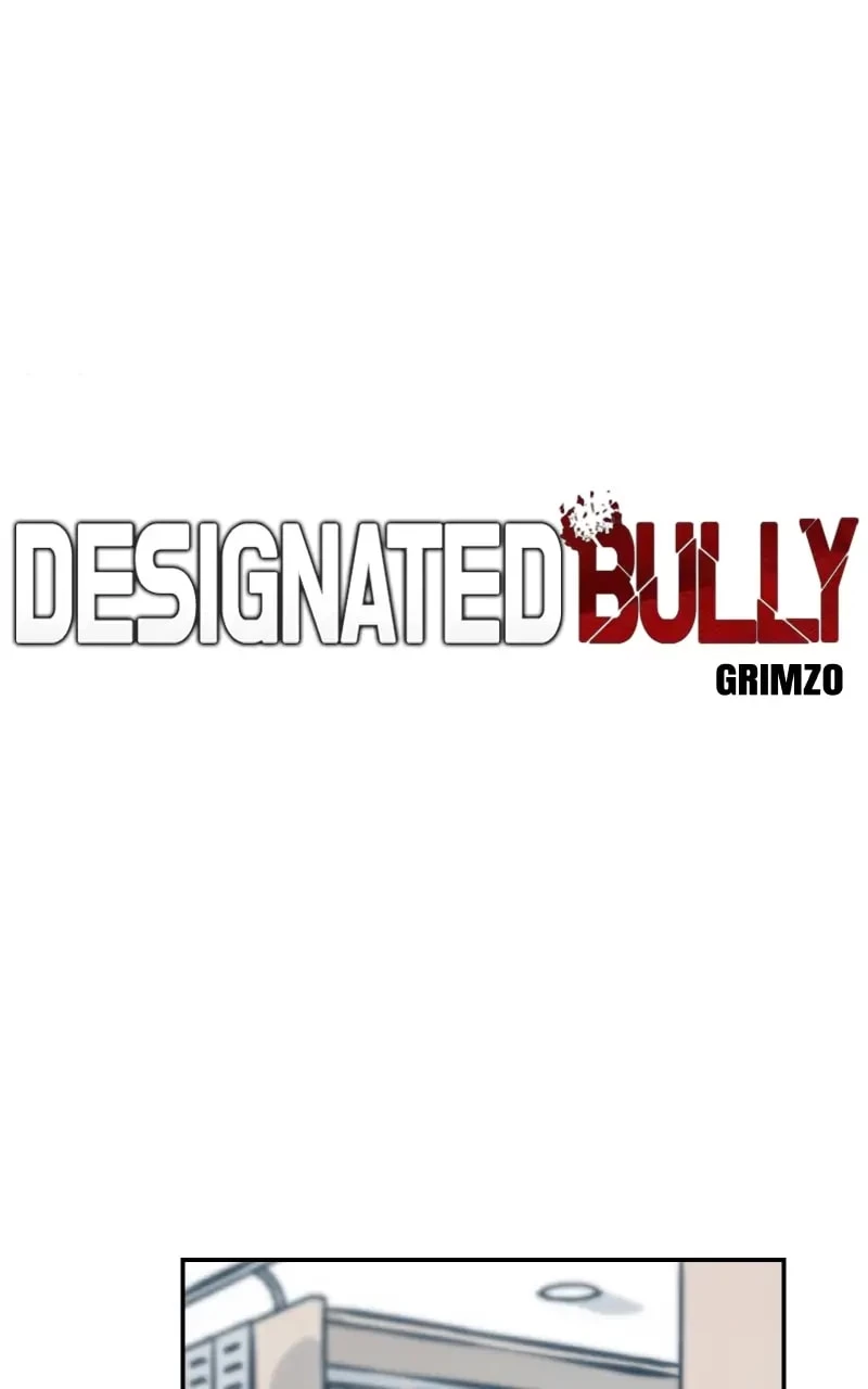 The Bully In-Charge Chapter 39 - 13