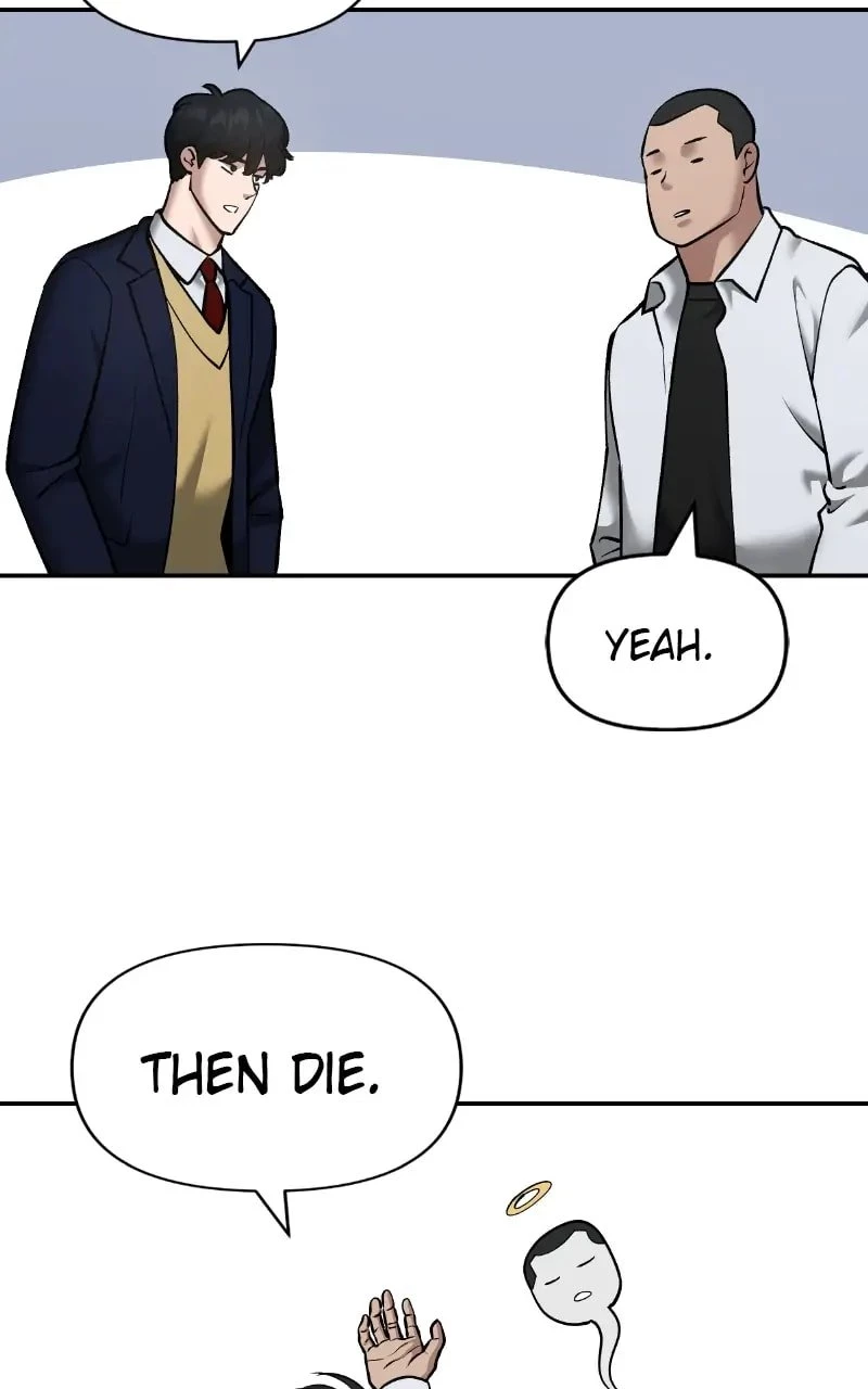 The Bully In-Charge Chapter 40 - 30