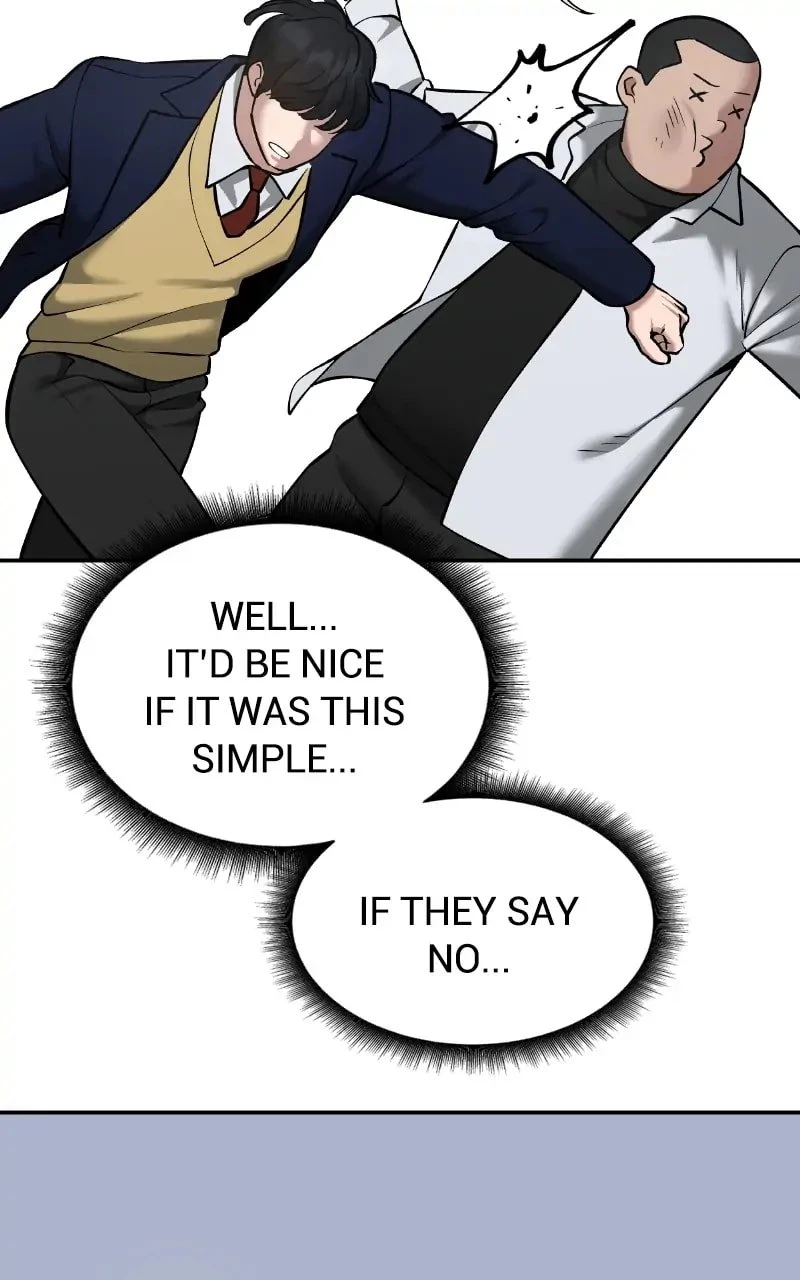 The Bully In-Charge Chapter 40 - 31