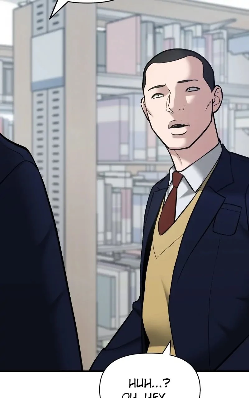 The Bully In-Charge Chapter 39 - 15