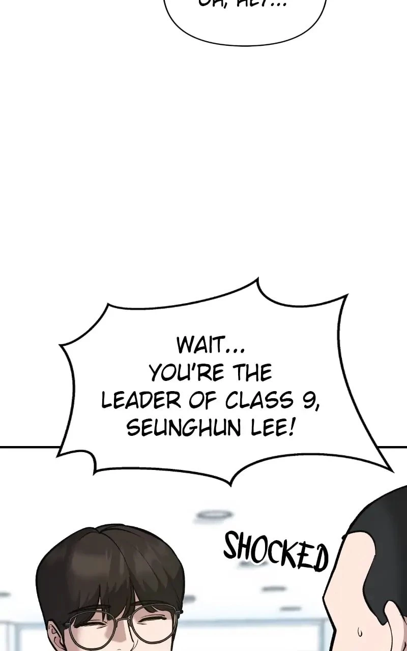 The Bully In-Charge Chapter 39 - 16