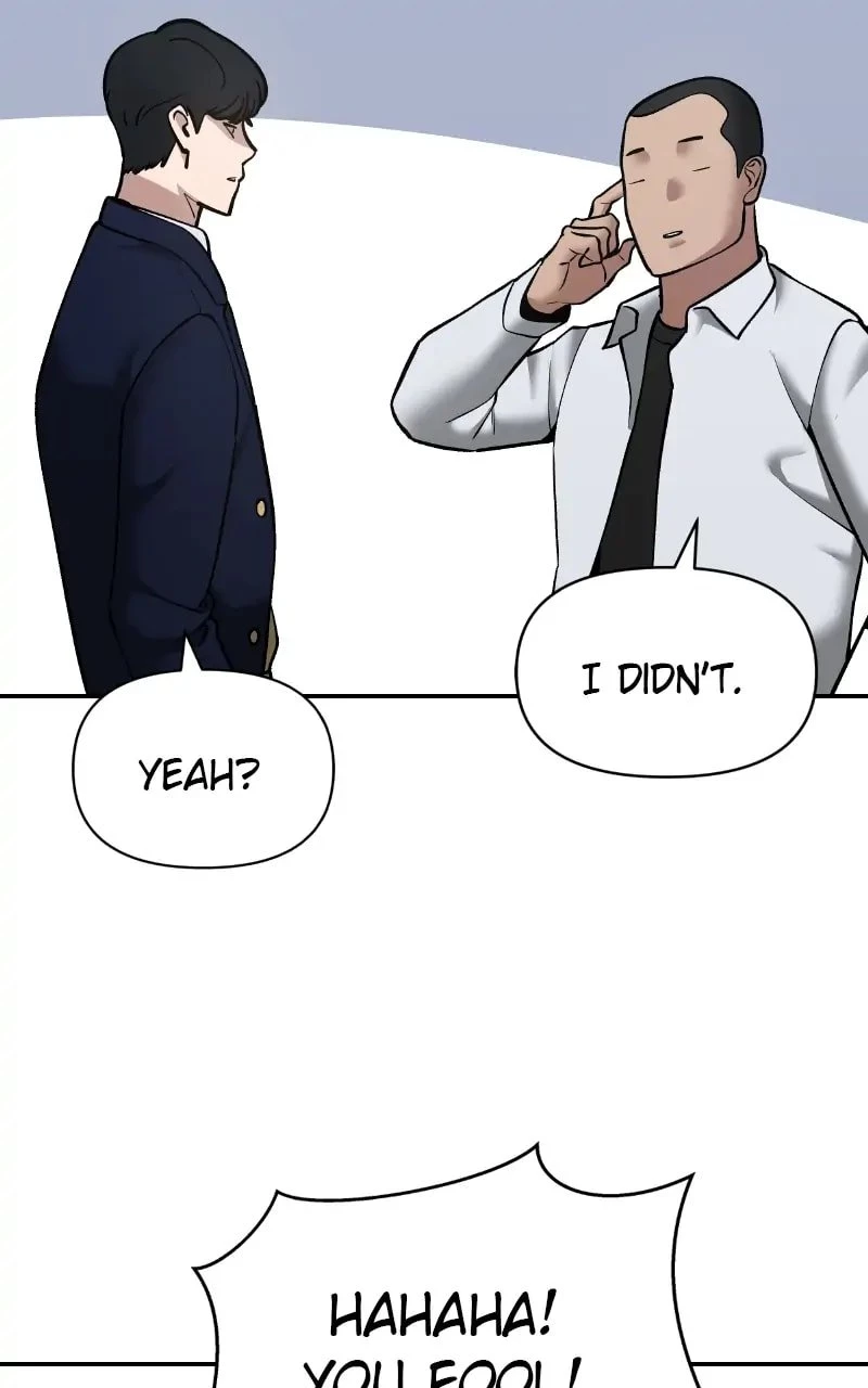 The Bully In-Charge Chapter 40 - 32