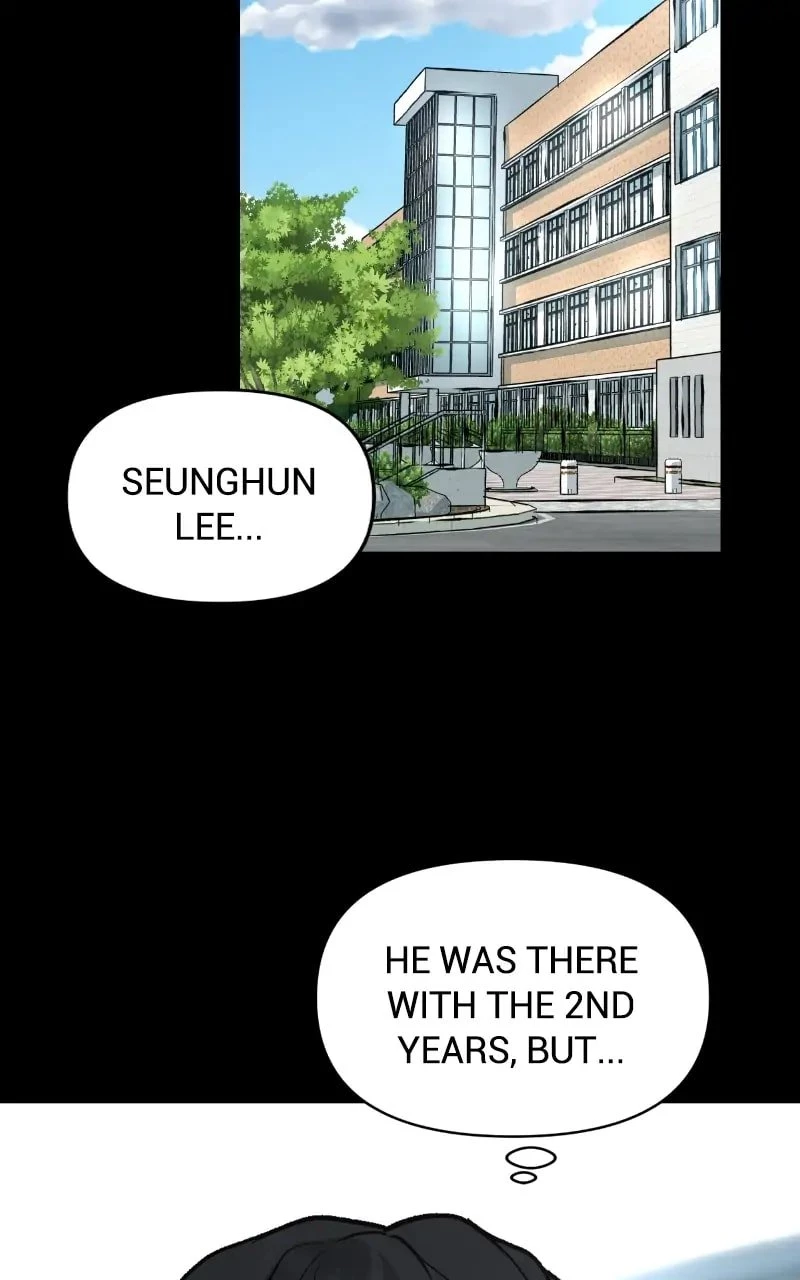 The Bully In-Charge Chapter 41 - 34