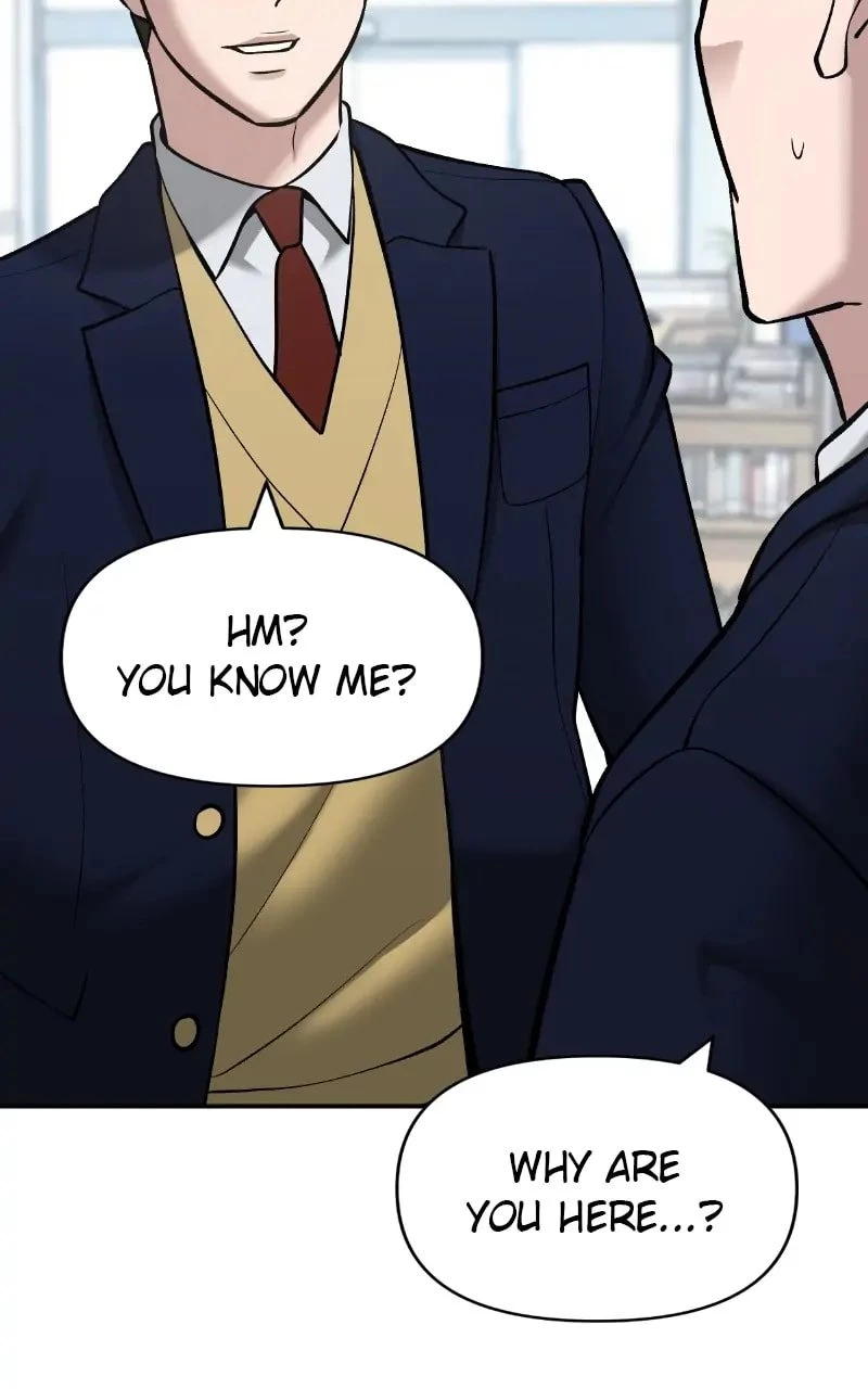 The Bully In-Charge Chapter 39 - 17