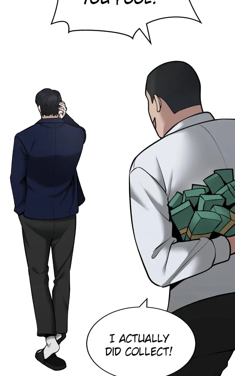 The Bully In-Charge Chapter 40 - 33