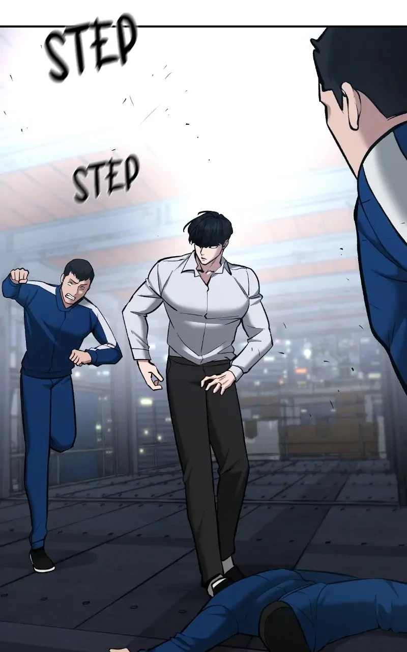 The Bully In-Charge Chapter 43 - 101