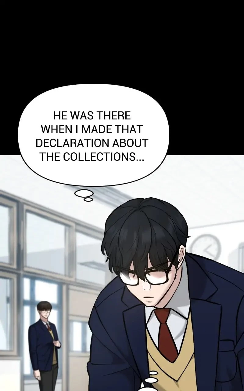 The Bully In-Charge Chapter 41 - 36