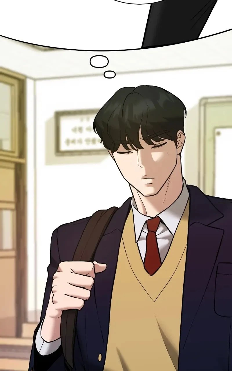 The Bully In-Charge Chapter 40 - 34