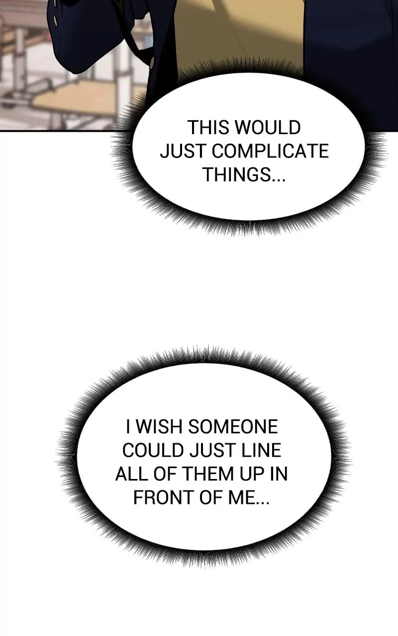 The Bully In-Charge Chapter 40 - 35