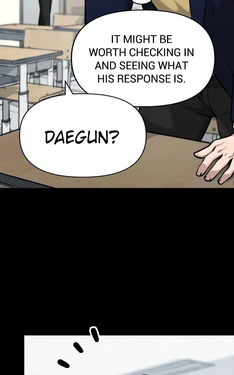 The Bully In-Charge Chapter 41 - 37