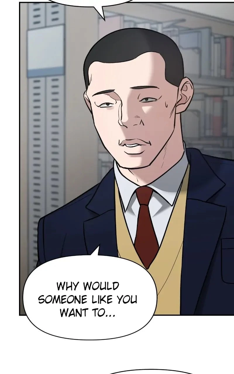 The Bully In-Charge Chapter 39 - 20