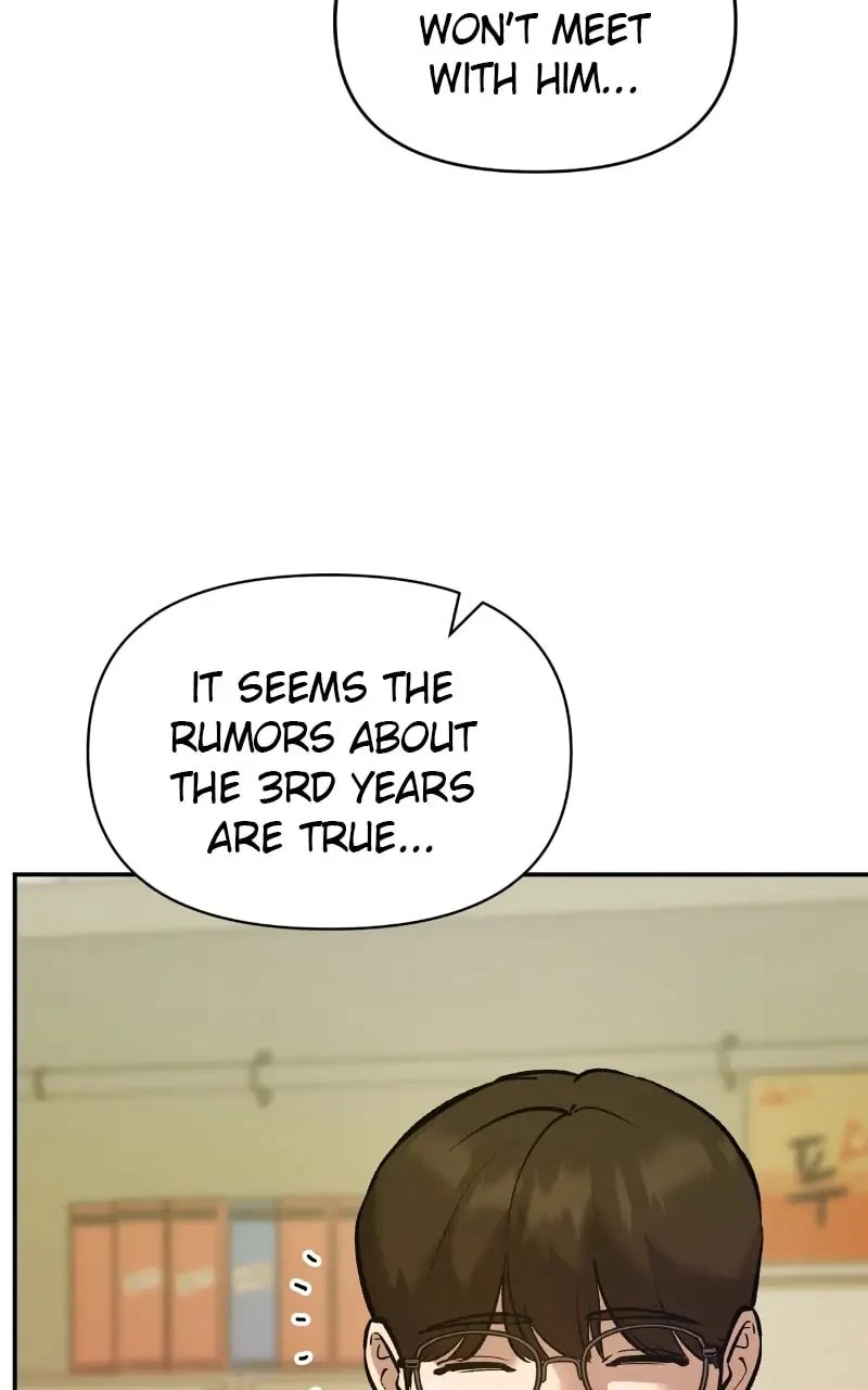 The Bully In-Charge Chapter 42 - 46