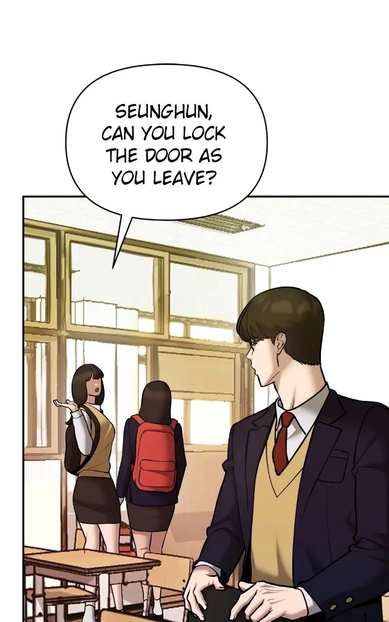 The Bully In-Charge Chapter 40 - 37
