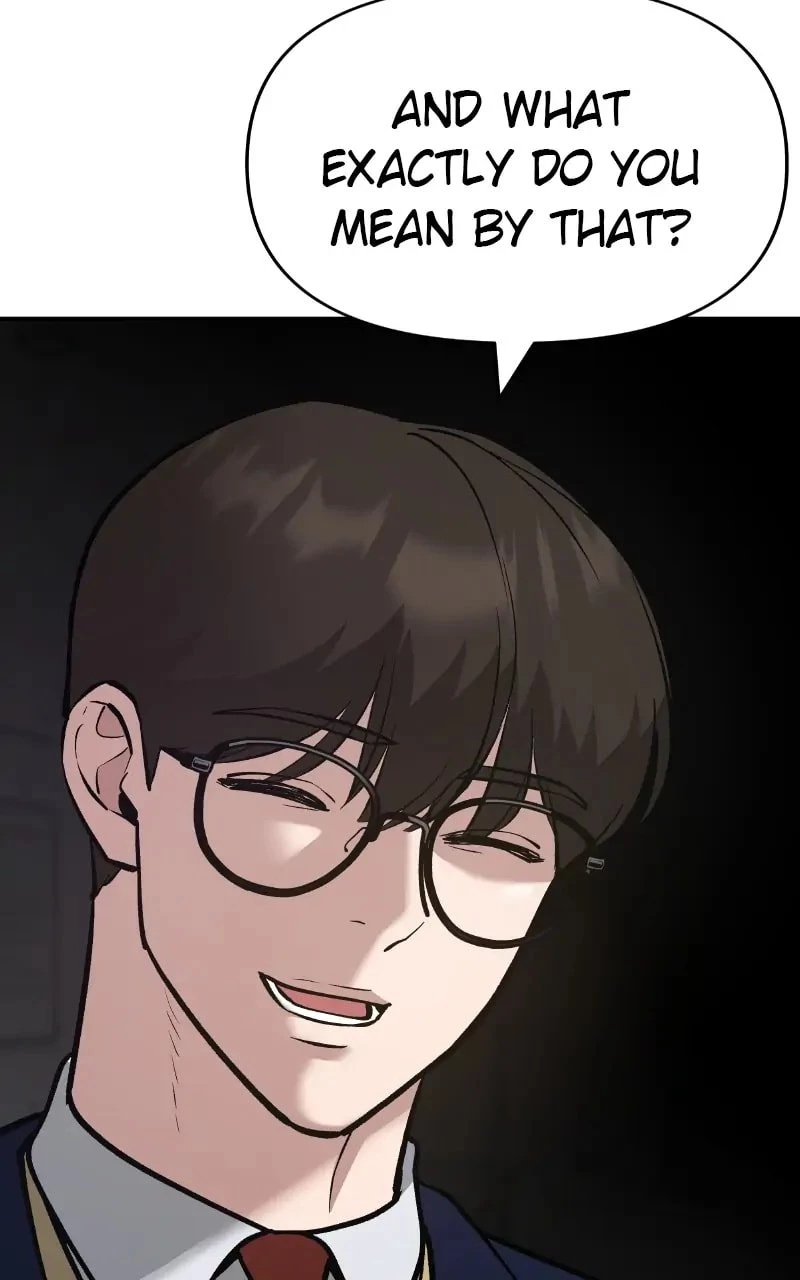 The Bully In-Charge Chapter 39 - 21