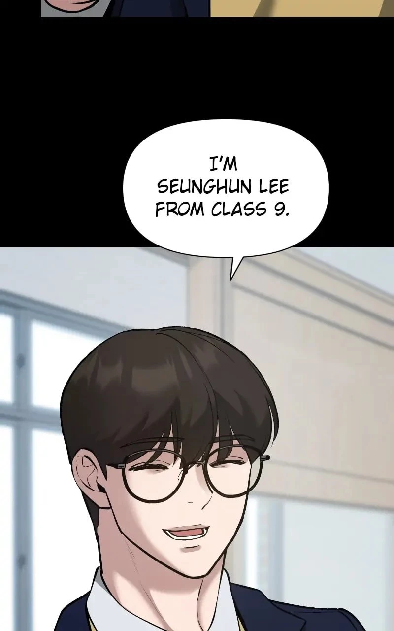 The Bully In-Charge Chapter 41 - 39