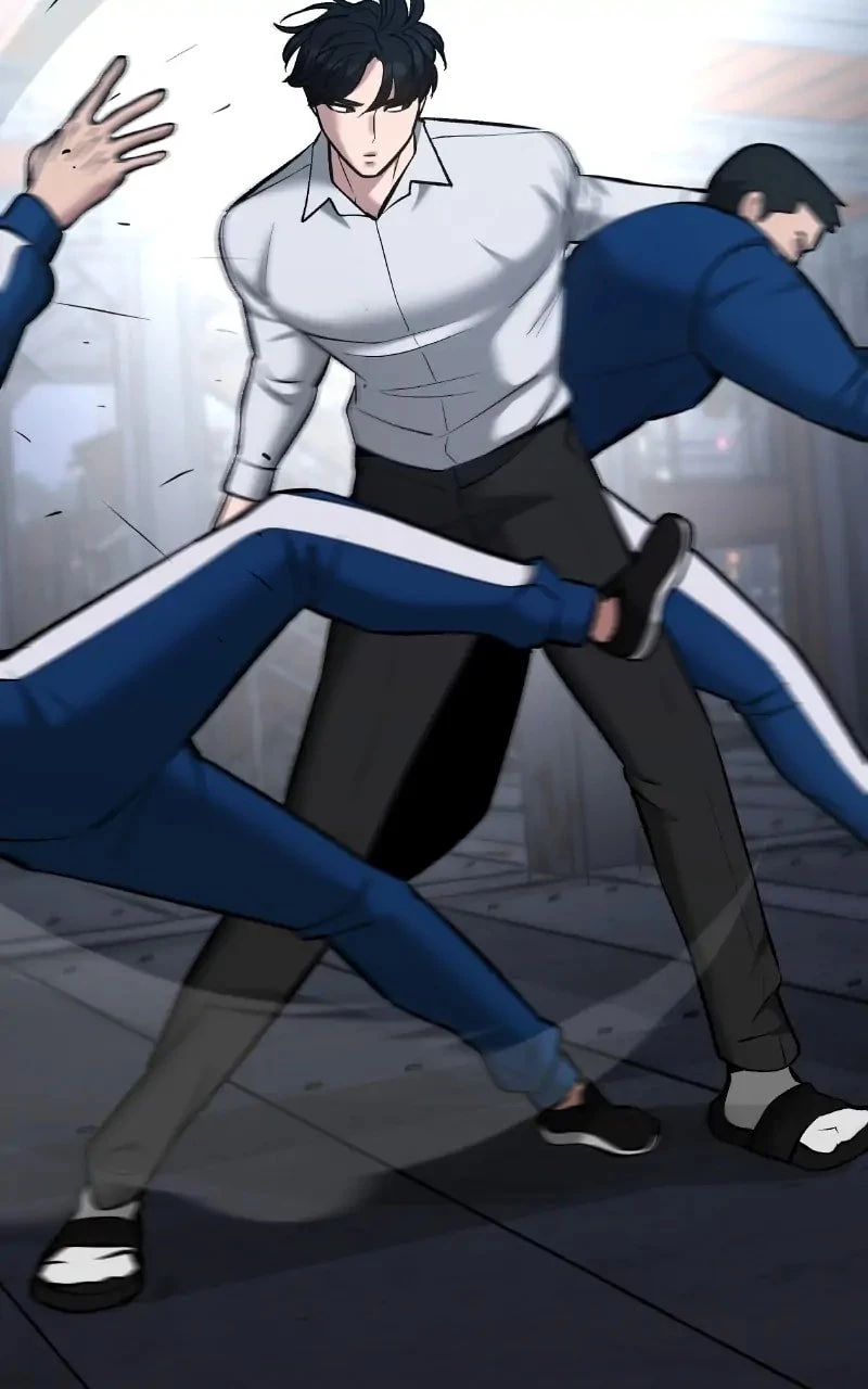 The Bully In-Charge Chapter 43 - 106
