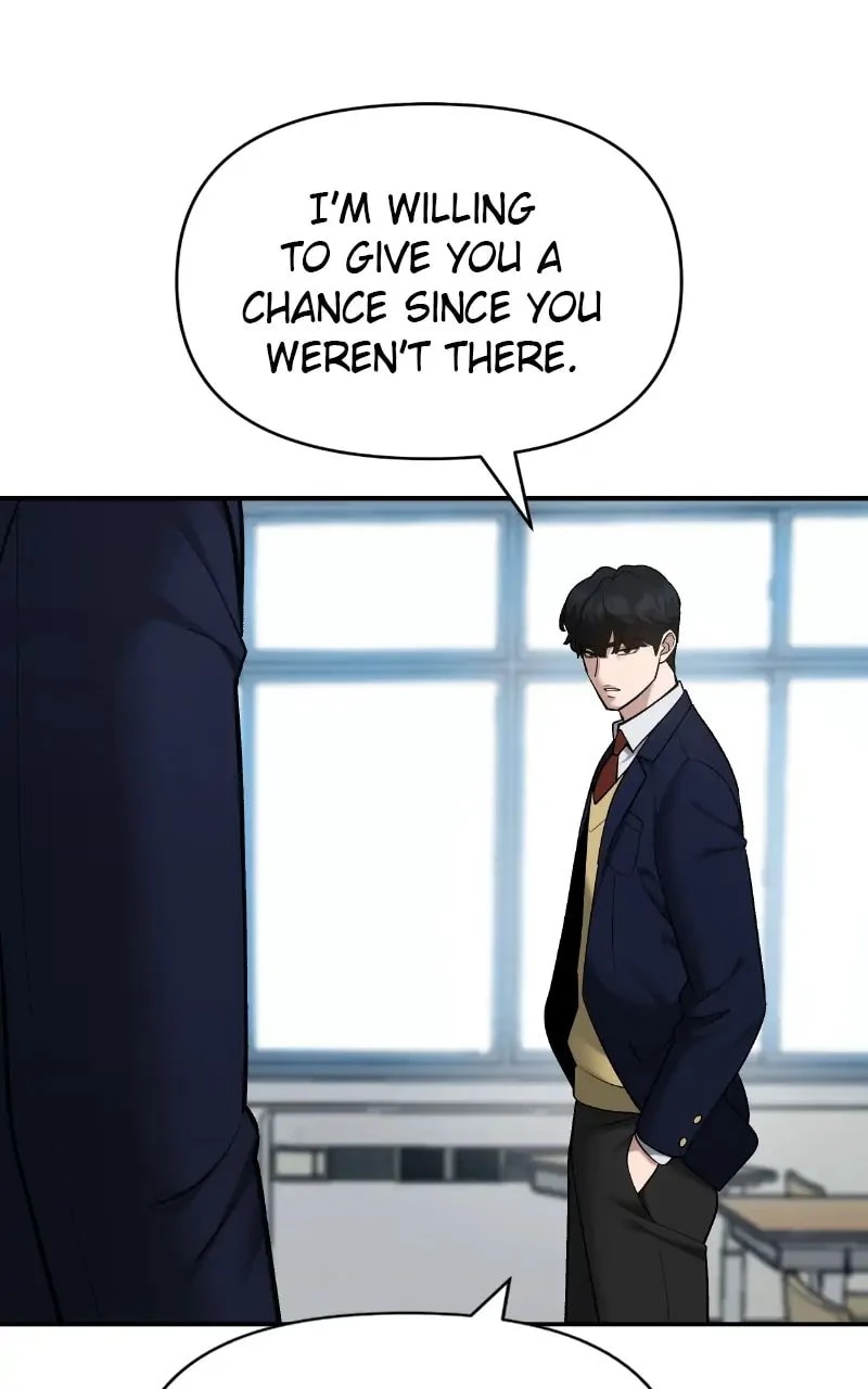 The Bully In-Charge Chapter 39 - 24