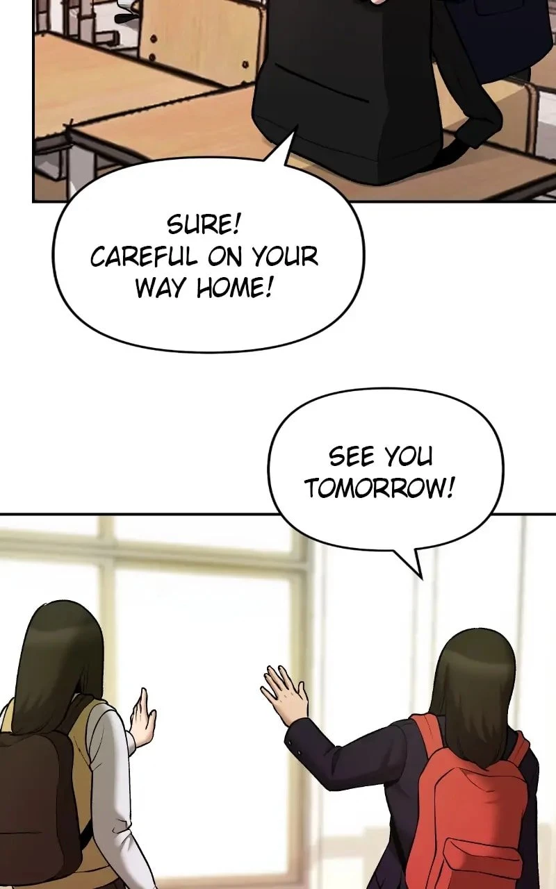The Bully In-Charge Chapter 40 - 38