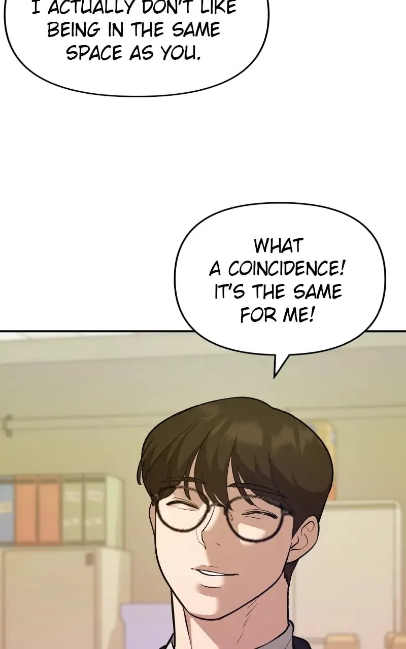 The Bully In-Charge Chapter 42 - 49