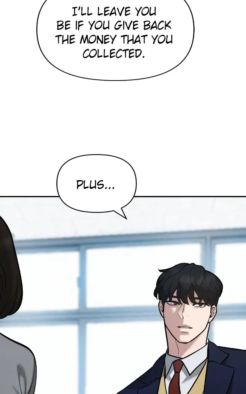 The Bully In-Charge Chapter 39 - 25