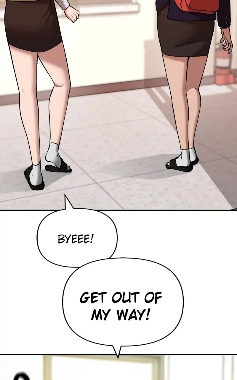 The Bully In-Charge Chapter 40 - 39