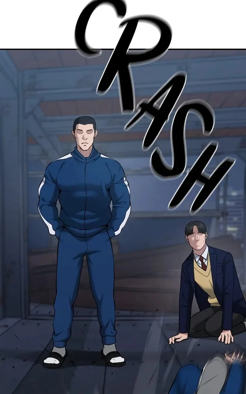 The Bully In-Charge Chapter 43 - 109