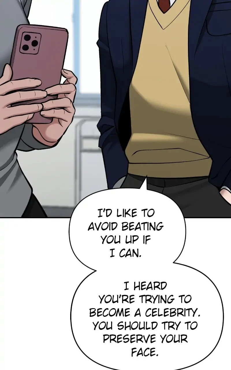 The Bully In-Charge Chapter 39 - 26