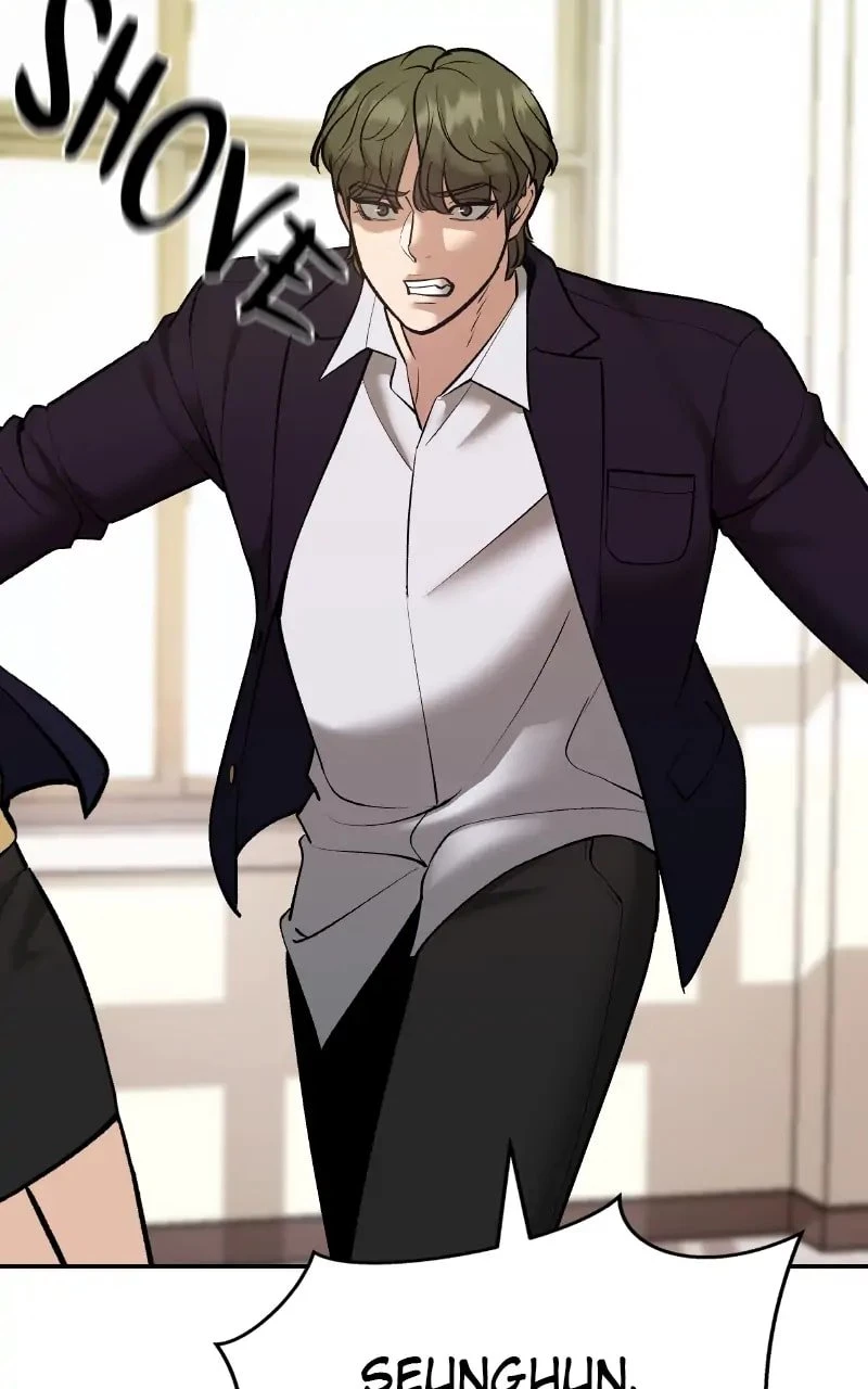 The Bully In-Charge Chapter 40 - 40
