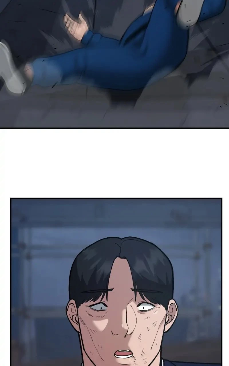 The Bully In-Charge Chapter 43 - 110
