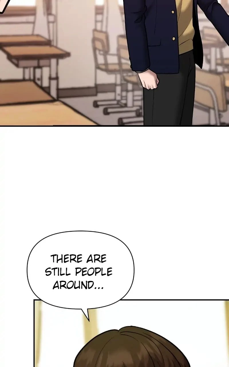 The Bully In-Charge Chapter 40 - 42