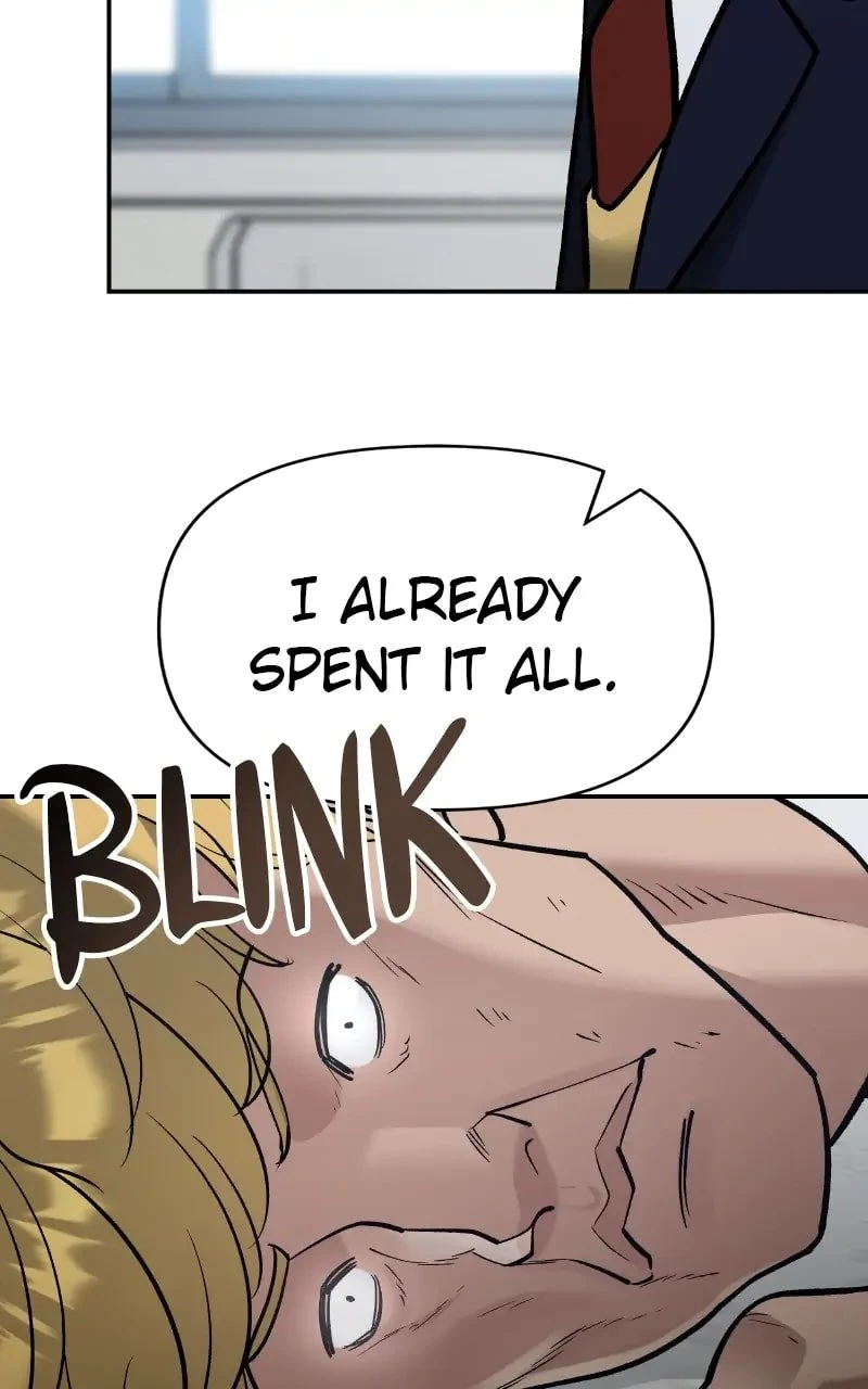 The Bully In-Charge Chapter 39 - 30