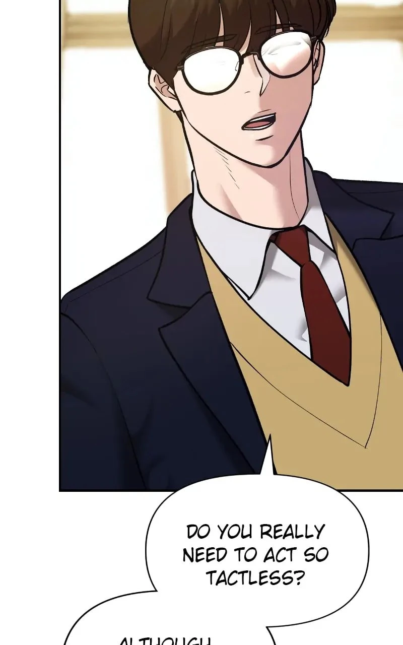 The Bully In-Charge Chapter 40 - 43