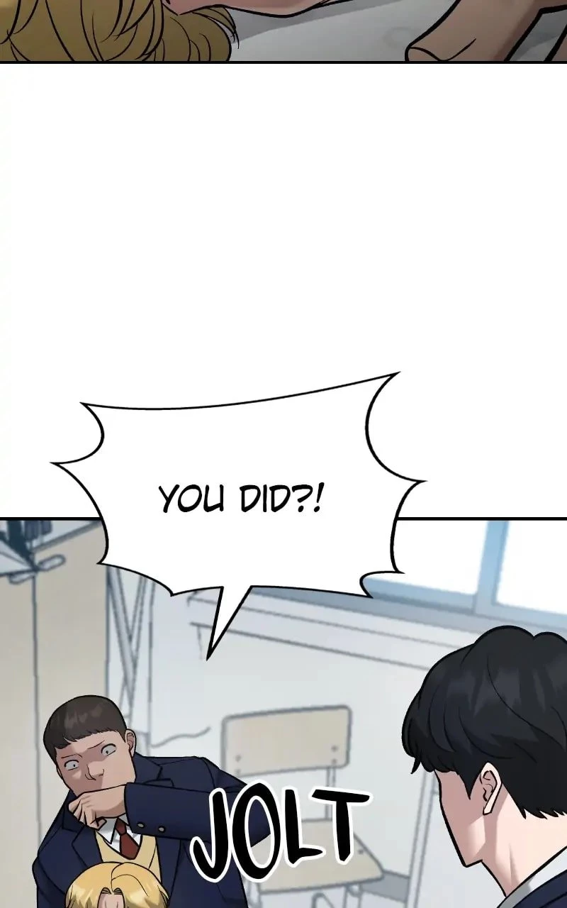 The Bully In-Charge Chapter 39 - 31