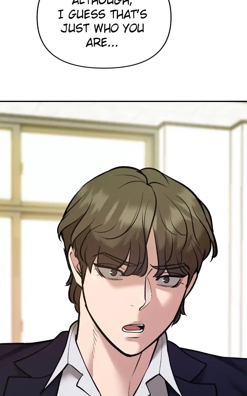 The Bully In-Charge Chapter 40 - 44