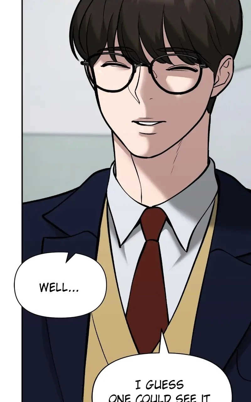 The Bully In-Charge Chapter 41 - 49