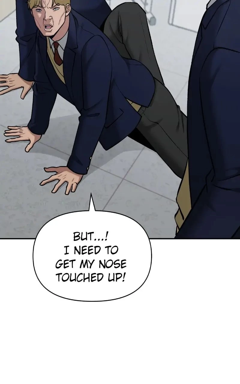 The Bully In-Charge Chapter 39 - 32
