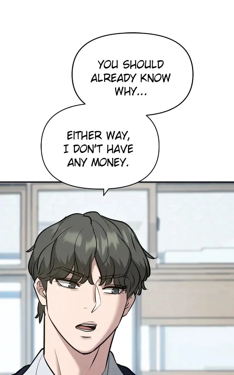 The Bully In-Charge Chapter 39 - 33