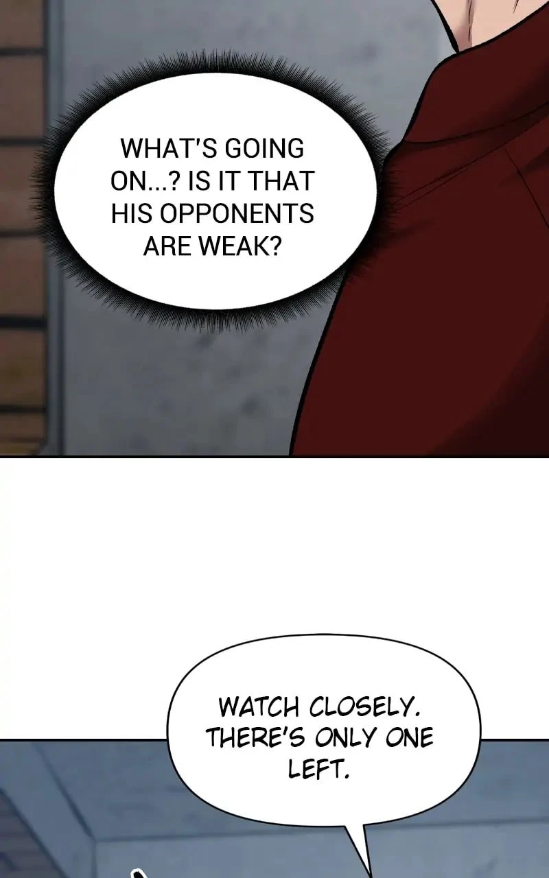The Bully In-Charge Chapter 43 - 118