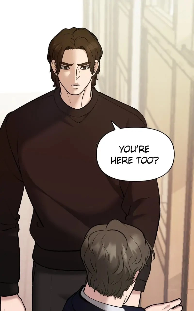 The Bully In-Charge Chapter 40 - 46