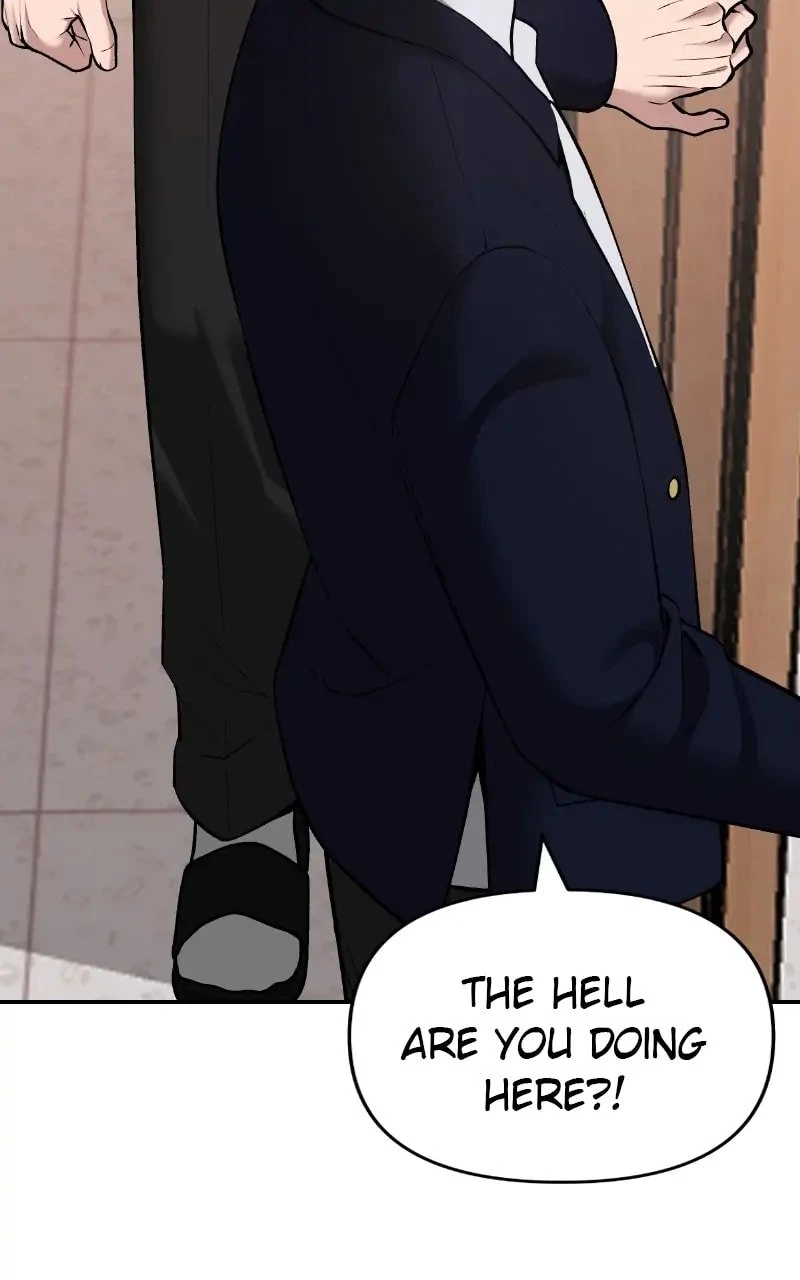 The Bully In-Charge Chapter 40 - 47